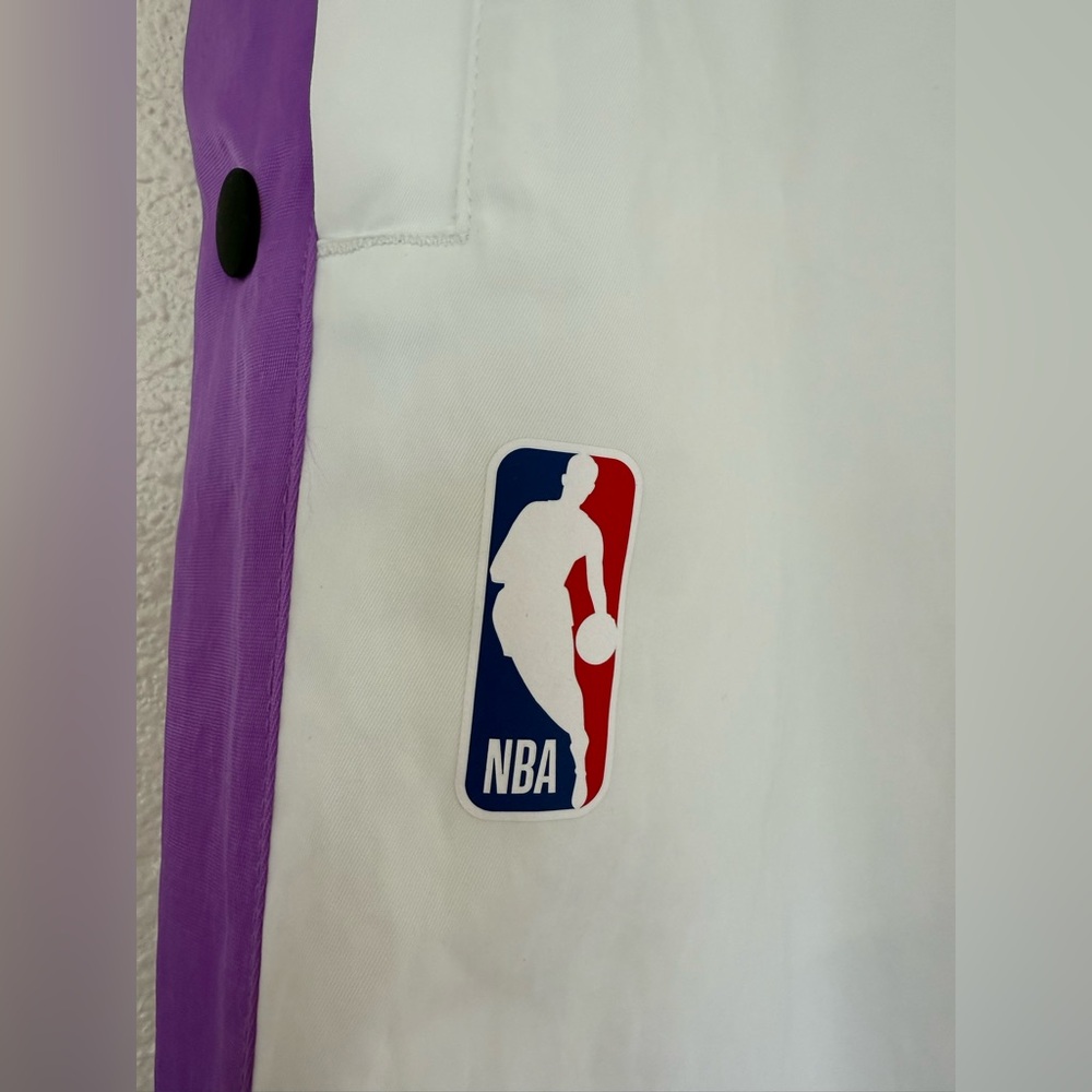 Nike x Ambush NBA Lakers Tear Away Pants - Picture 12 of 15